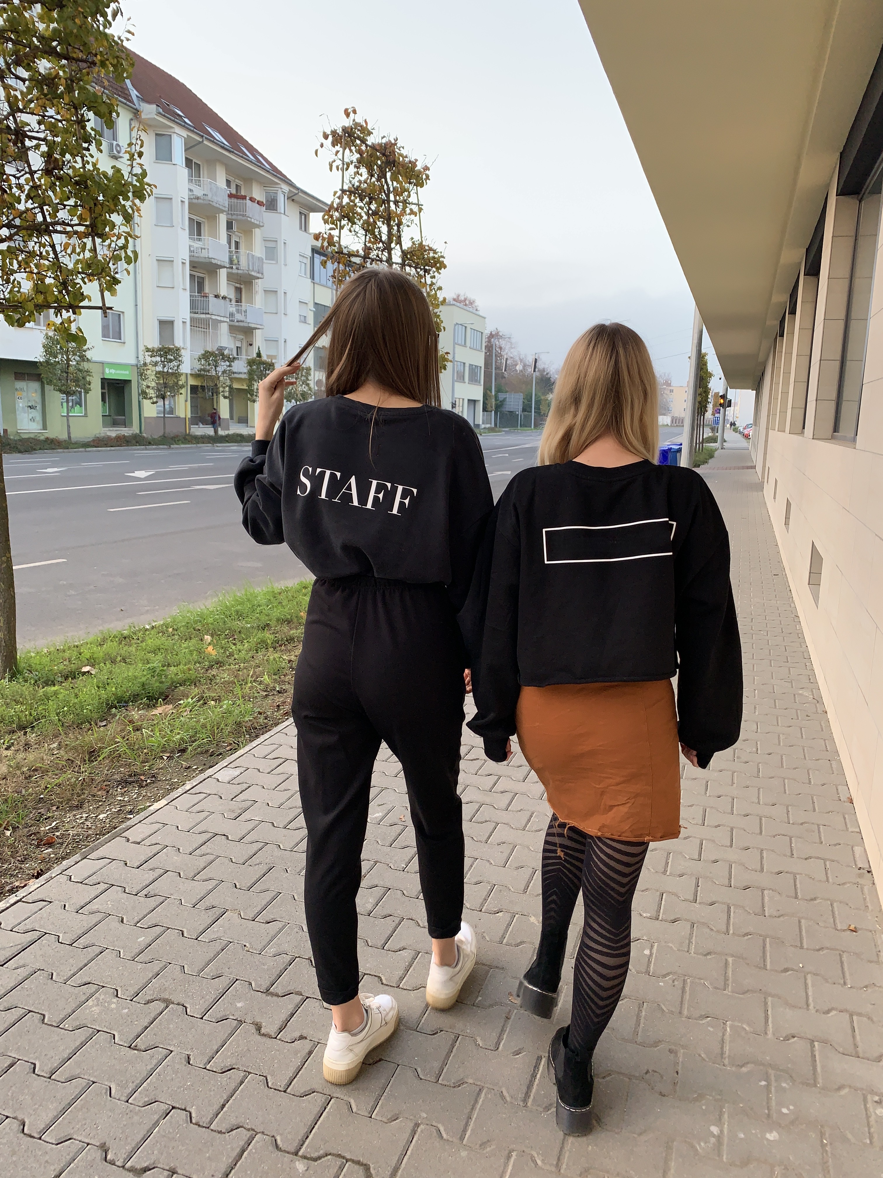 A csapat első évei
