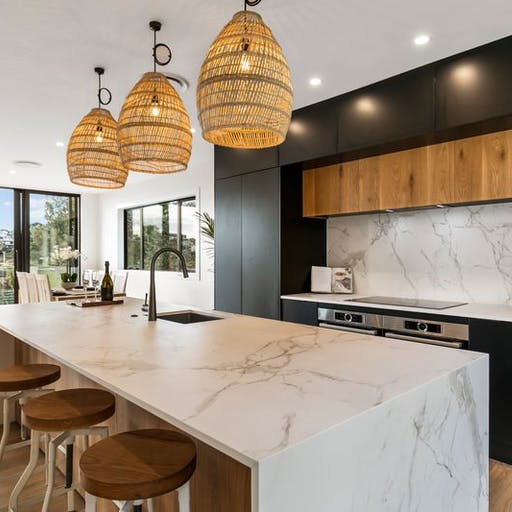 Silestone kvarc konyhapult minta